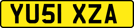 YU51XZA