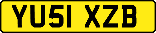 YU51XZB