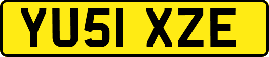 YU51XZE