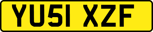 YU51XZF