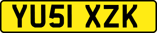 YU51XZK