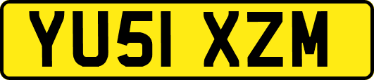 YU51XZM