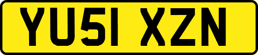 YU51XZN