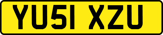 YU51XZU