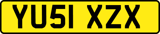 YU51XZX