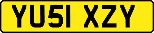 YU51XZY