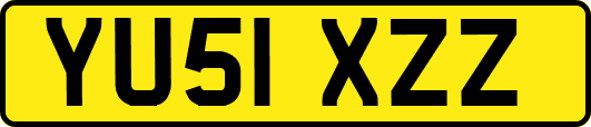 YU51XZZ