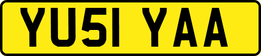 YU51YAA