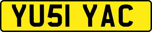 YU51YAC