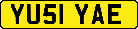 YU51YAE