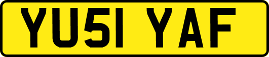 YU51YAF