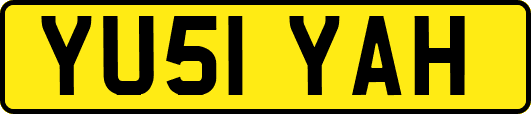 YU51YAH