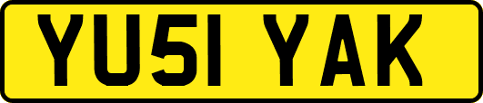 YU51YAK