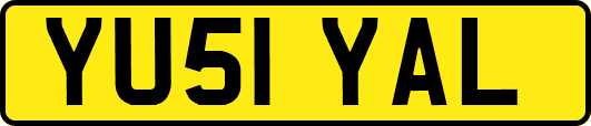 YU51YAL