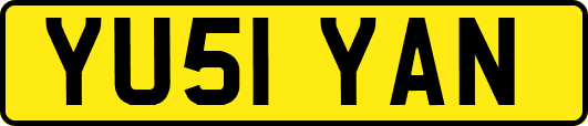 YU51YAN