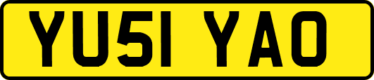 YU51YAO