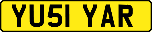 YU51YAR