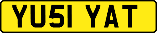 YU51YAT