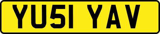 YU51YAV
