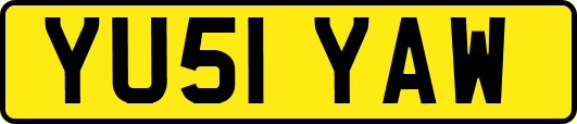 YU51YAW