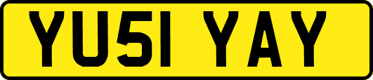 YU51YAY