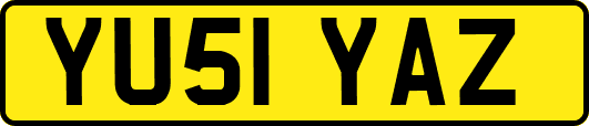 YU51YAZ
