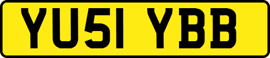 YU51YBB