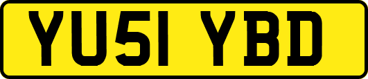 YU51YBD