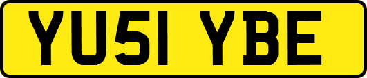 YU51YBE