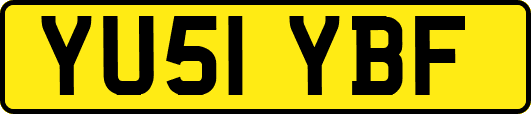 YU51YBF