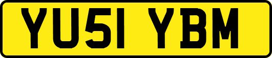 YU51YBM