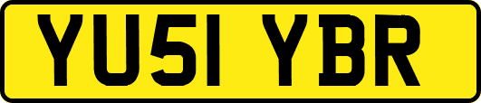 YU51YBR