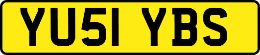 YU51YBS