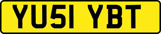 YU51YBT
