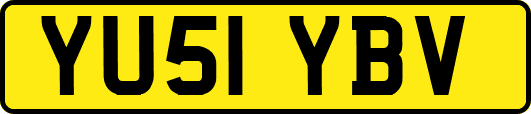 YU51YBV