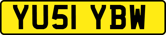 YU51YBW