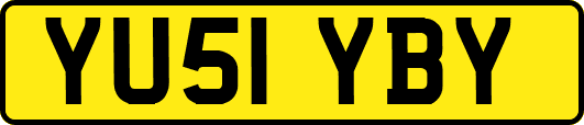 YU51YBY