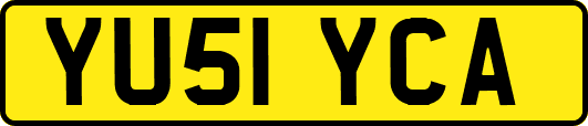 YU51YCA