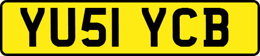 YU51YCB