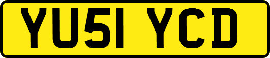 YU51YCD