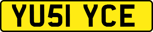 YU51YCE