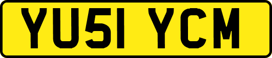 YU51YCM