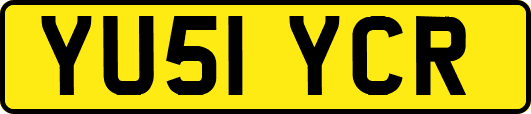 YU51YCR