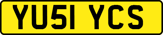 YU51YCS