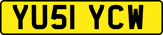 YU51YCW