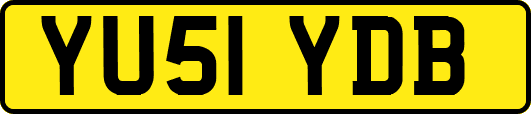 YU51YDB