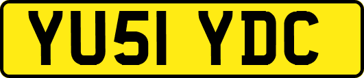 YU51YDC