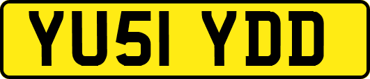 YU51YDD