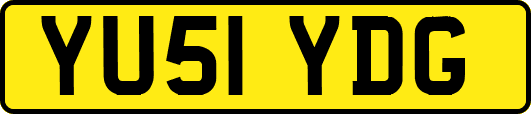 YU51YDG