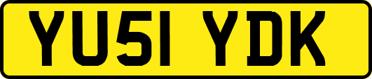 YU51YDK